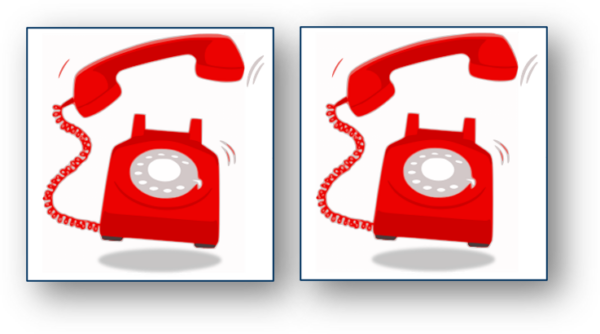 Doppia Consulenza Telefonica